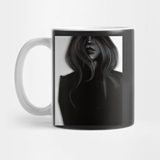 Sweet Stranger Mug